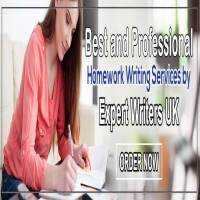 UK Best Homework Writing Service Provider 