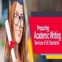 Academic Writing Help