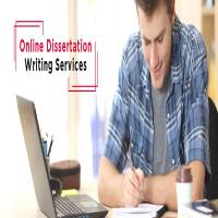 Online Dissertation Writing Service
