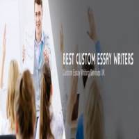 Custom Essays Writing Service
